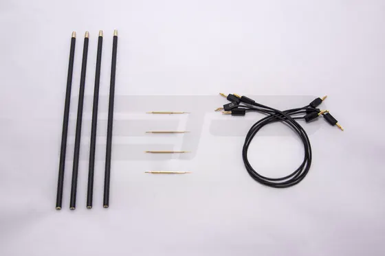 Cablu pentru mufa circulară DAF cu 16 pini, pentru TheGenius și MyGenius – F32GN019