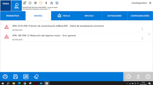 Noua versiune a platformei