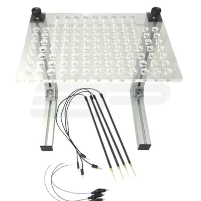 THEGENIUS SLAVE - Activare OBD și BENCH+OPEN comună pentru aplicații marine